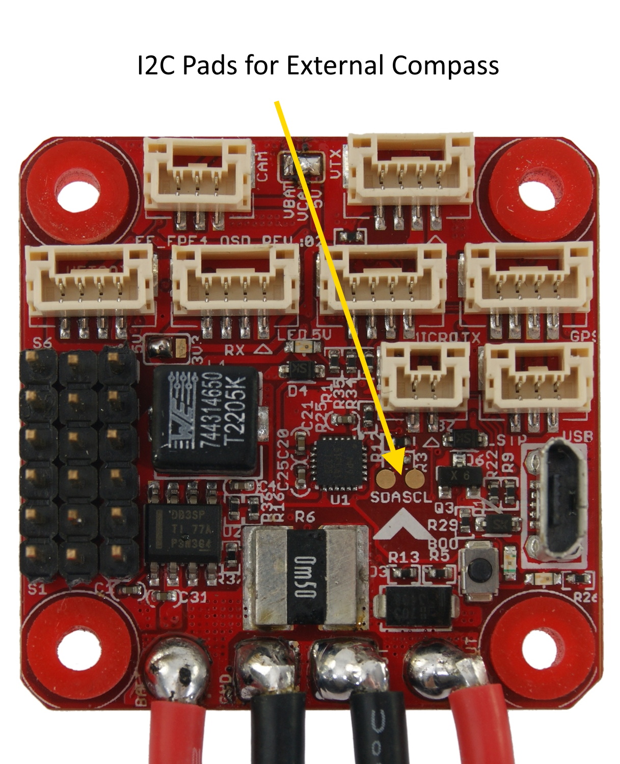 Furious fpv hot sale gps