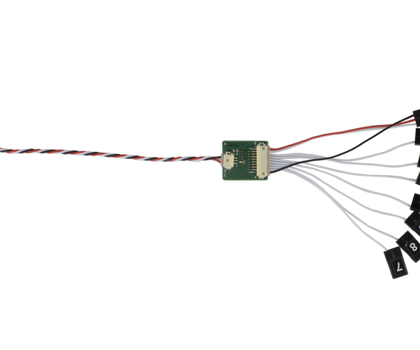 PPM encoders Copter documentation