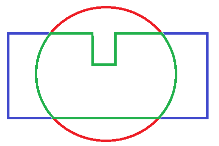 Inclusion and Exclusion Fences Copter documentation