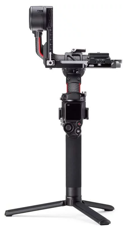 Gimbal's