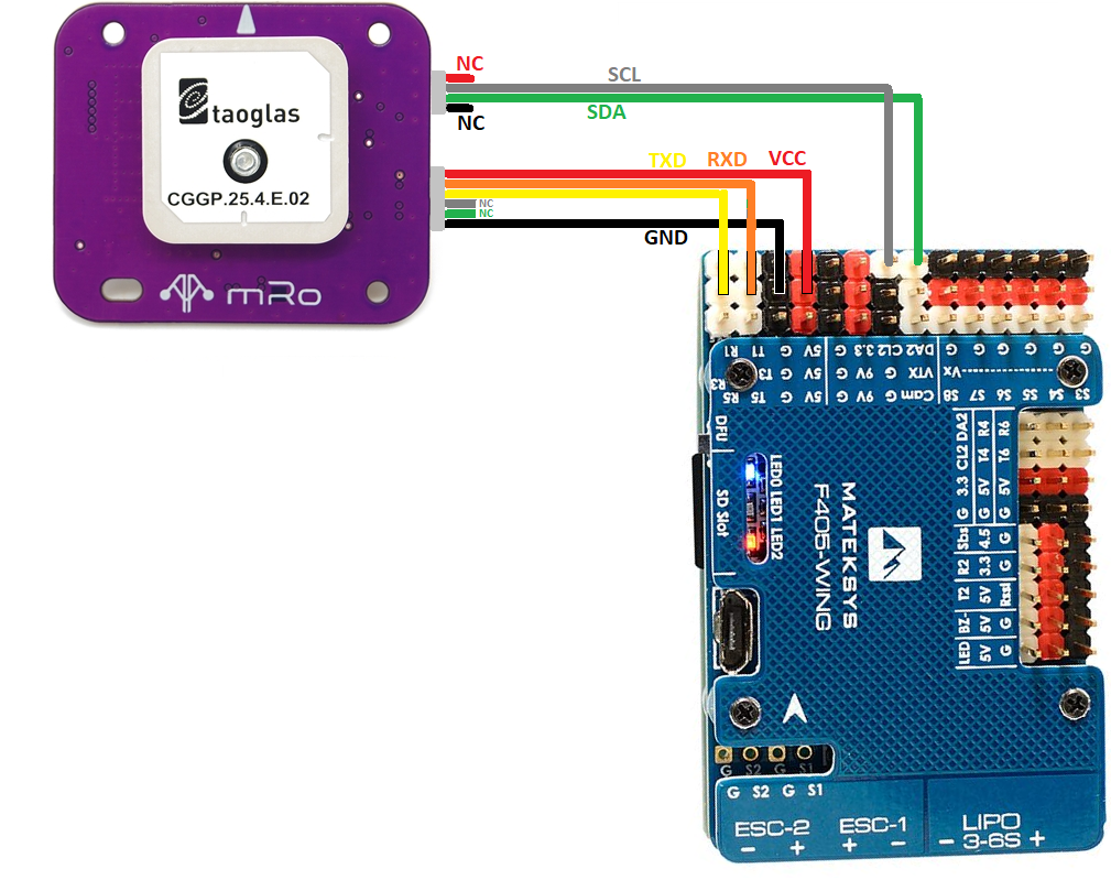 Как подключить телефоны gps. Полетный контроллер matek f405-Wing. GPS модуль bn880. Matek 405 Wing. BN 880 GPS.