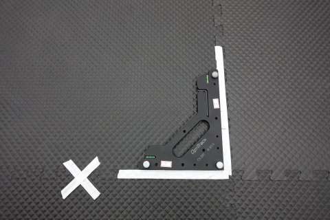 Optitrack For Non GPS Navigation Copter Documentation