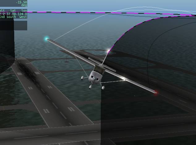 X Plane Hardware in the Loop Simulation Dev documentation