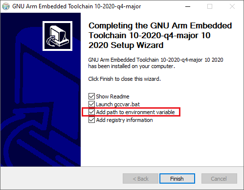 cygwin installation missing gcc