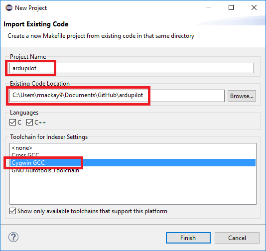 cygwin python 3 instrall