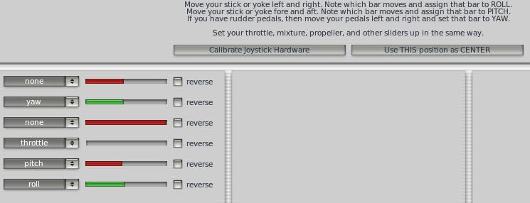 x plane 10 controls