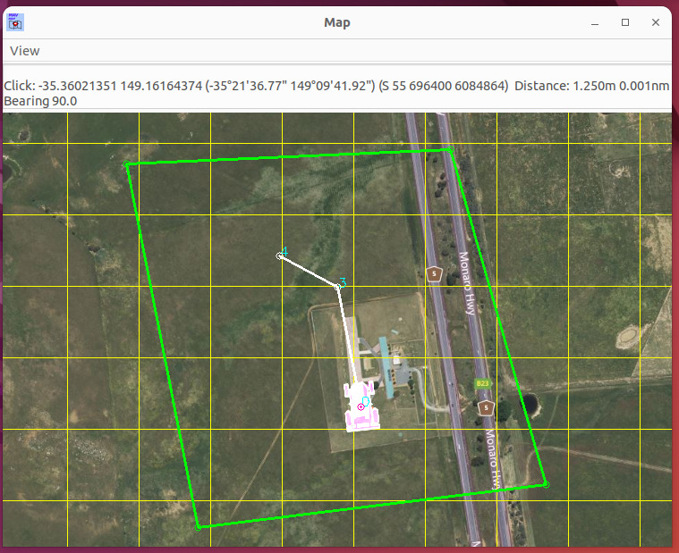 GitHub - Rybeusz100/msfs-google-maps: A web app that allows to monitor your  flight on an interactive map from any device with a web browser.