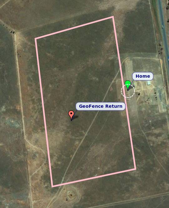 Geo Fencing in Plane Plane documentation