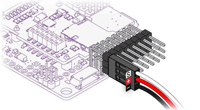 Archived:APM2.x Wiring QuickStart — Plane documentation