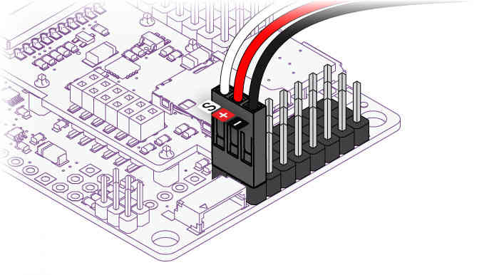 Archived APM2.x Wiring QuickStart Plane documentation