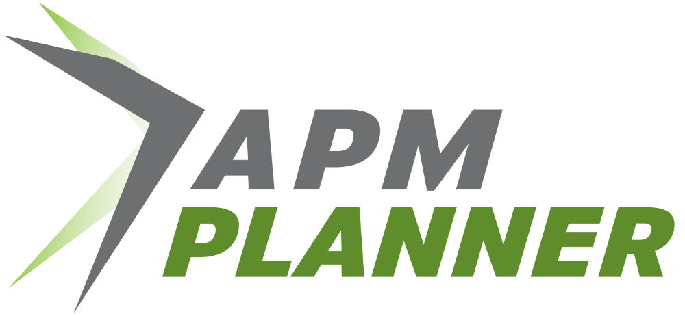 Credits and Contributors APM Planner 2 documentation